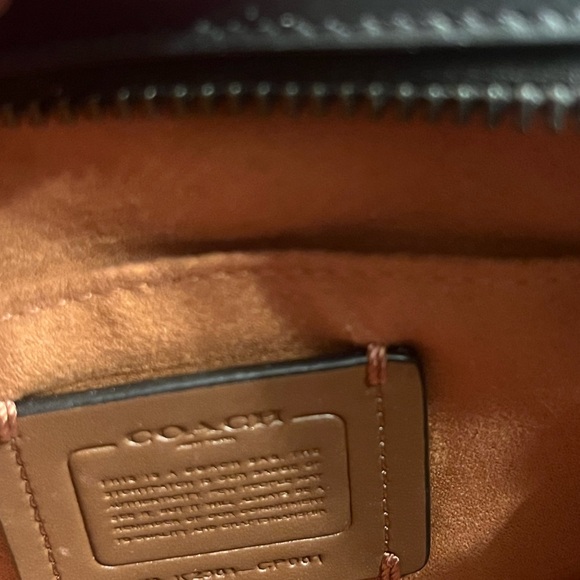 Coach Bag - Picture 3 of 5